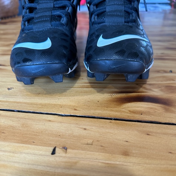 Nike Force Savage Shark 2 Men’s’ Football Cleats size 8.5 - Picture 11 of 13